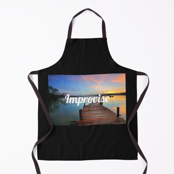 Item preview, Improvise. designed and sold by Alltooclose.