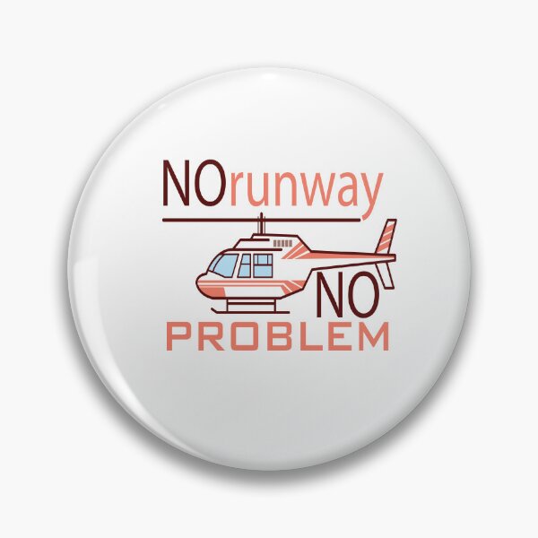 Item preview, no runway no problem designed and sold by Mayelshehawy.