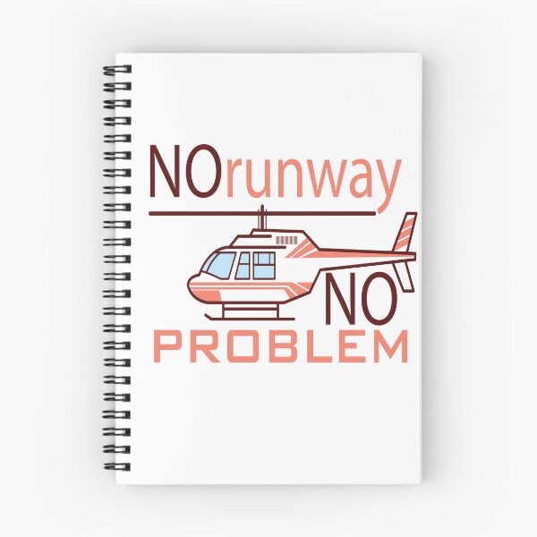 Item preview, no runway no problem designed and sold by Mayelshehawy.