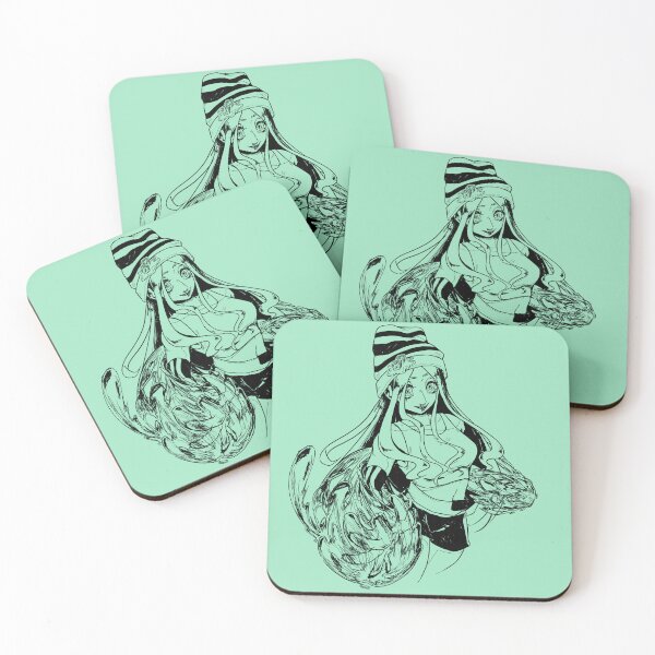 Item preview, Ice Cucumber designed and sold by Makuroni.