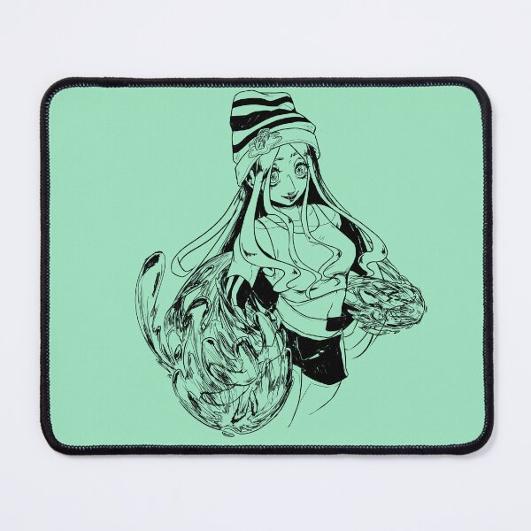 Item preview, Ice Cucumber designed and sold by Makuroni.