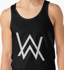 ALAN WALKER Tank Top