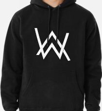 ALAN WALKER Pullover Hoodie
