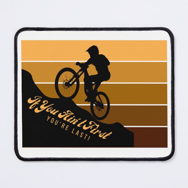 Item preview, If You Ain't First You're Last!  designed and sold by DoraHappy.
