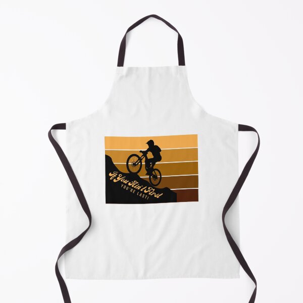 Item preview, If You Ain't First You're Last! designed and sold by DoraHappy.