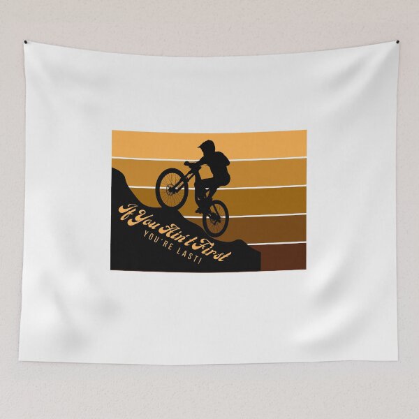 Item preview, If You Ain't First You're Last!  designed and sold by DoraHappy.