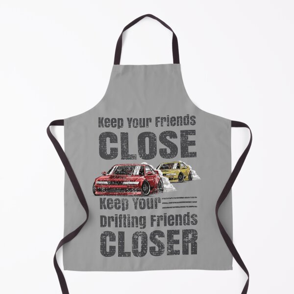 Item preview, Drifting Motorsports Competition Funny Drifting Friends Vintage designed and sold by CharJens.