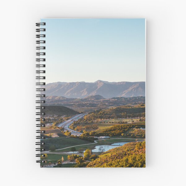 Item preview, Thousand Oaks Moorpark Valle de Simi designed and sold by mattcalisurfer.