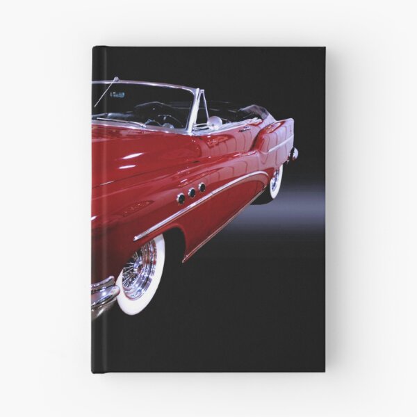 Item preview, 1953 Buick Super Convertible designed and sold by Thomas Burtney.