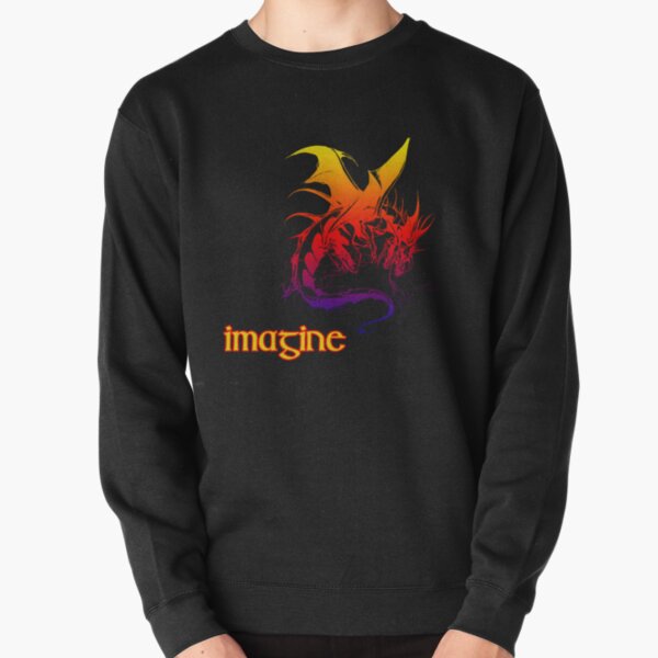 Imagine sales dragons jumper