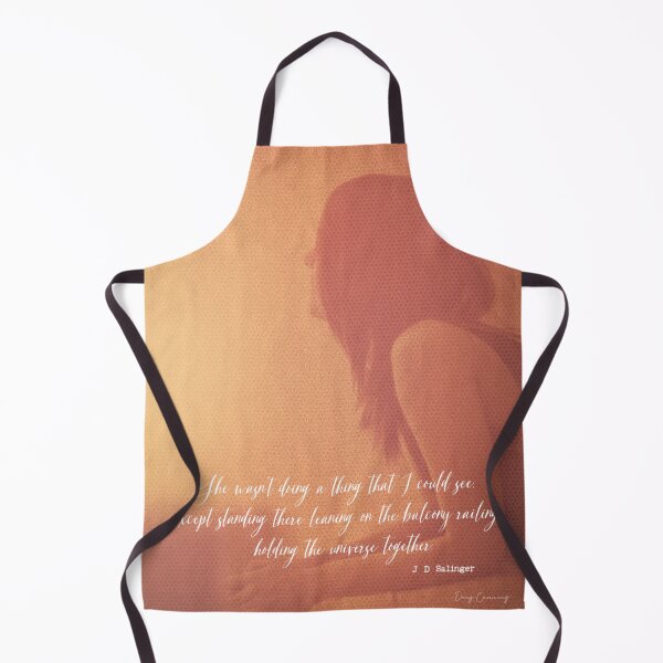 Item preview, SalingerQuote designed and sold by Doug's Landing.