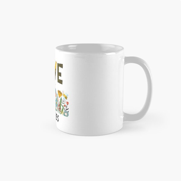 Item preview, Save The Bees  designed and sold by Losthorsedesign.