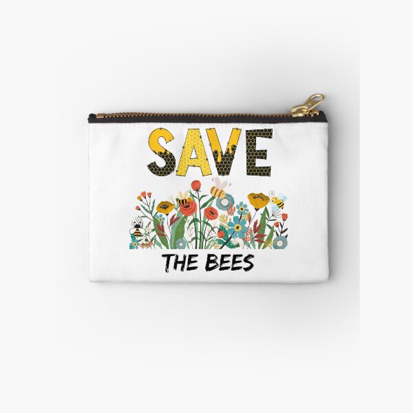 Item preview, Save The Bees  designed and sold by Losthorsedesign.