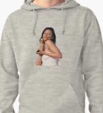 Taraji P. Henson - Golden Globe Award Pullover Hoodie