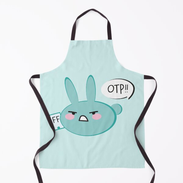 Item preview, Plot Bunny - OTP designed and sold by fanwriterit.