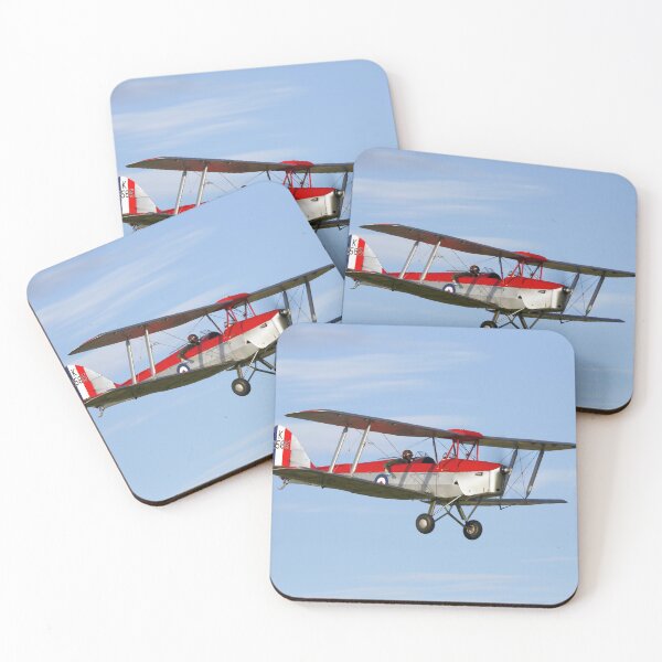 Item preview, Tiger Moth K2585 designed and sold by MartinPhotos.