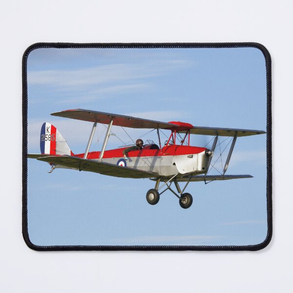 Item preview, Tiger Moth K2585 designed and sold by MartinPhotos.