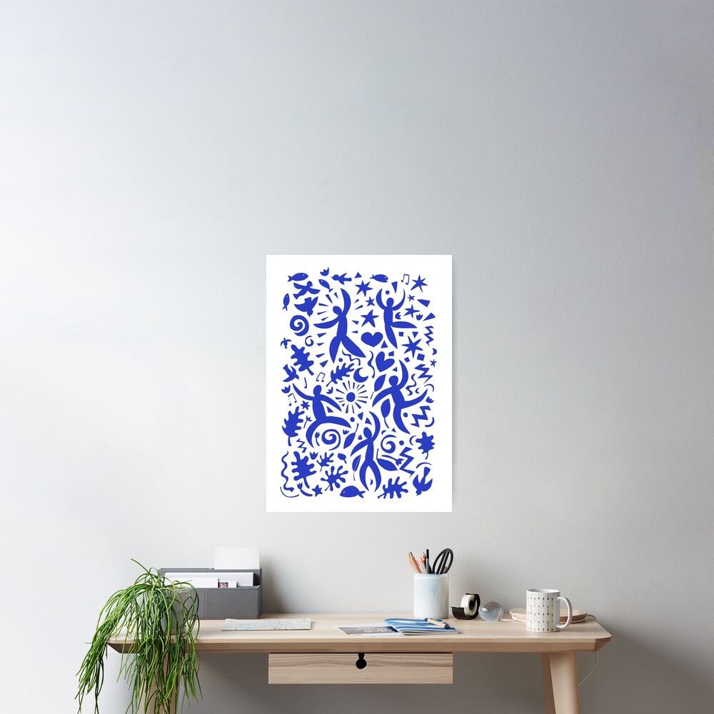 Item preview, Poster designed and sold by Cecca-Designs.