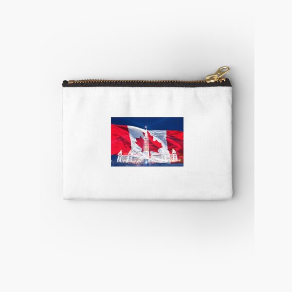 Item preview, Picture of canada flag designed and sold by TeamRocketZone.