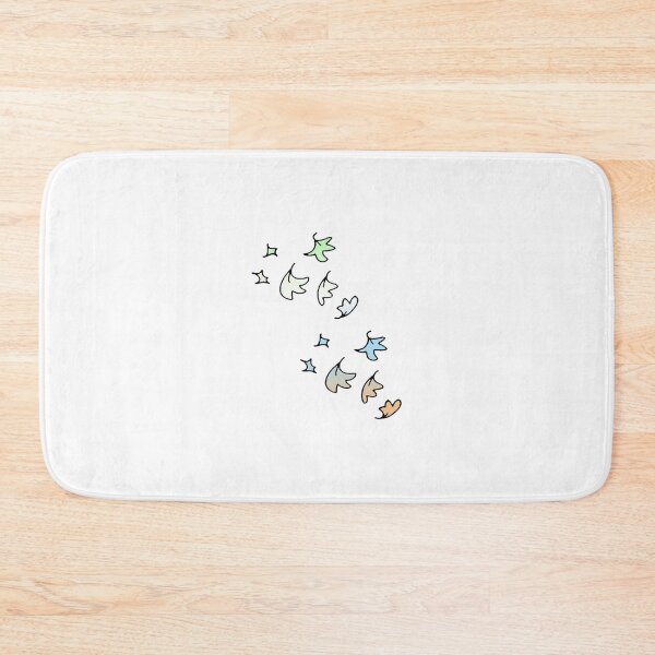 Item preview, Unlabled Heartstopper leaves designed and sold by Skeevy.