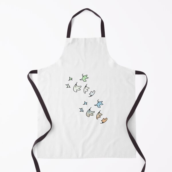 Item preview, Unlabled Heartstopper leaves designed and sold by Skeevy.