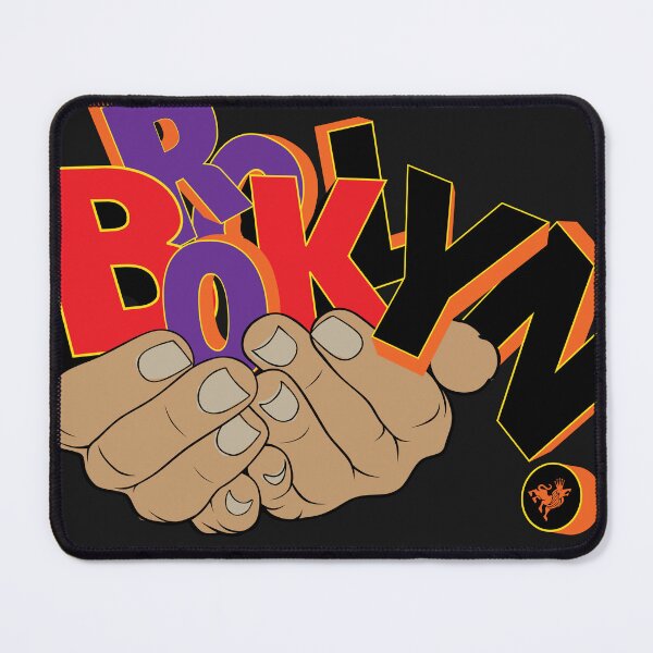 Item preview, BROOKLYN HANDS designed and sold by Stanley Lambert.