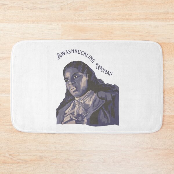 Item preview, Spanish Jackie - Our Flag Means Death designed and sold by Unhinged Heather.