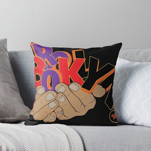Item preview, BROOKLYN HANDS designed and sold by Stanley Lambert.