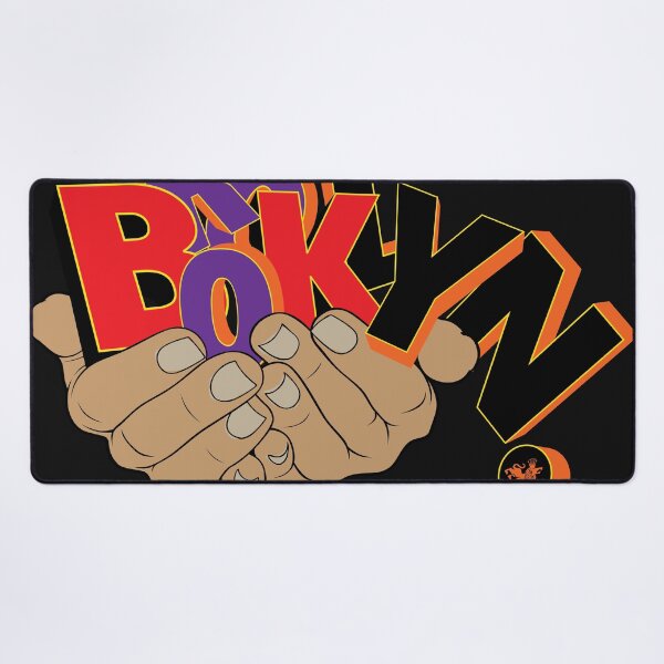 Item preview, BROOKLYN HANDS designed and sold by Stanley Lambert.