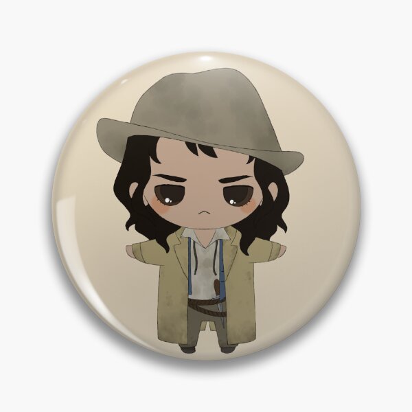 Item preview, OFMD - Jim Jimenez designed and sold by Irishamrock.