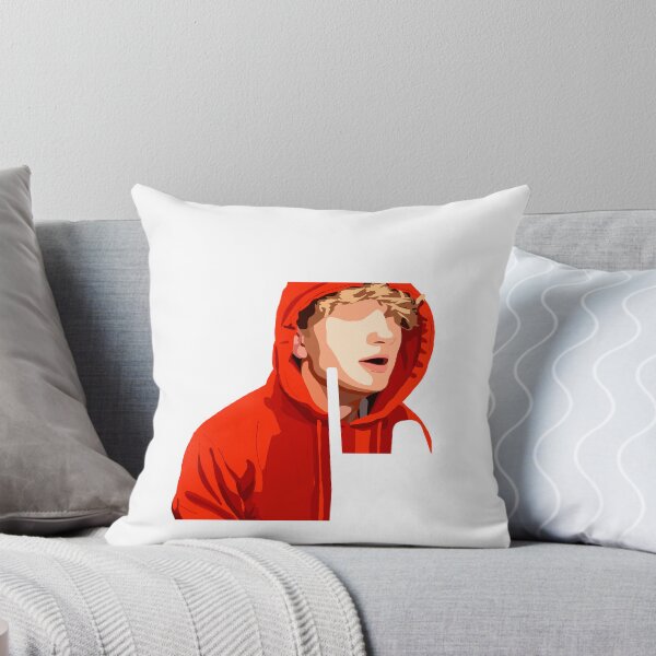 Item preview, Tommy with hood up  designed and sold by JustVibz.