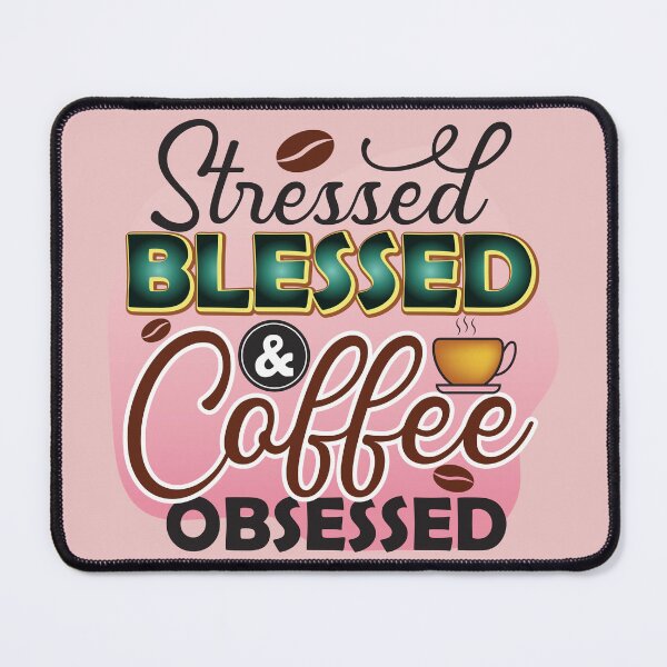 Item preview, Coffee Rhyme designed and sold by wahooprintshop.