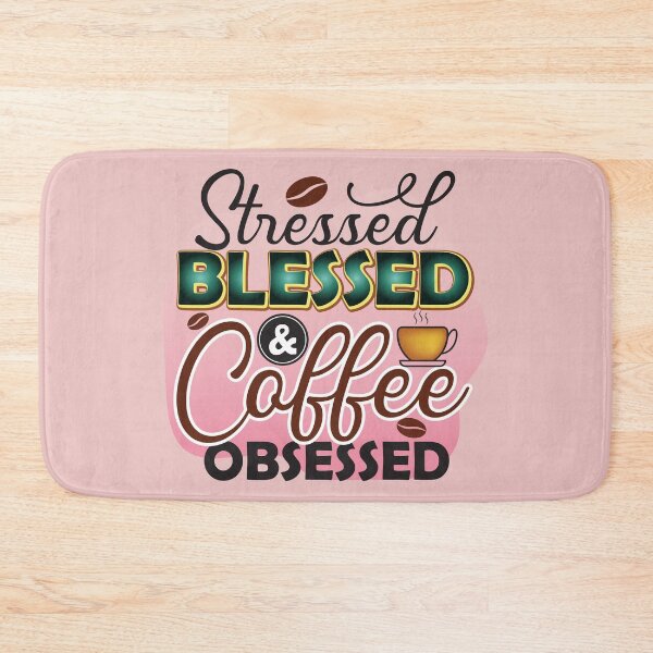 Item preview, Coffee Rhyme designed and sold by wahooprintshop.