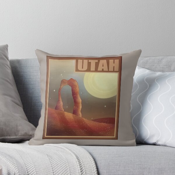 Item preview, Utah Arches AB Holli Art designed and sold by ABHolliART.