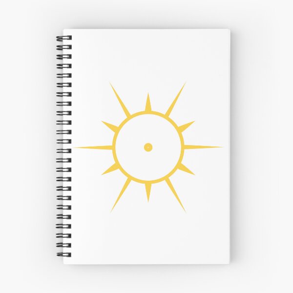 Item preview, Sun designed and sold by Motes of the Gleam.
