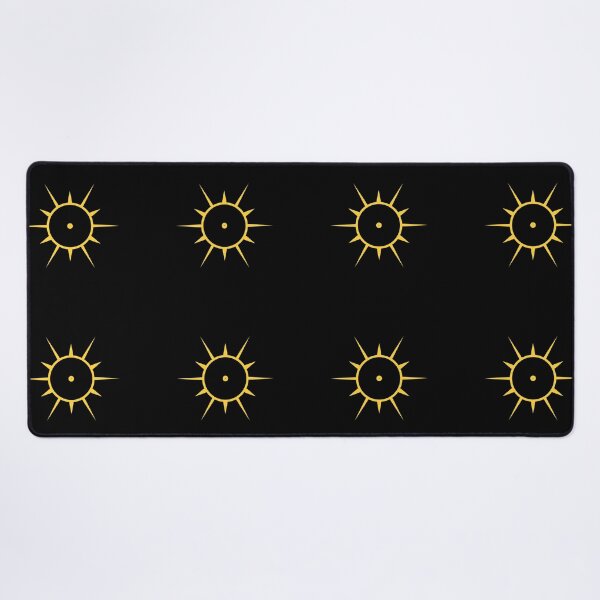 Item preview, Sun designed and sold by Motes of the Gleam.