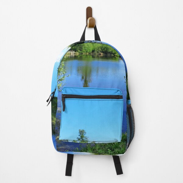 Item preview, Silent Lake in Bad Krozingen designed and sold by Dreammkd.