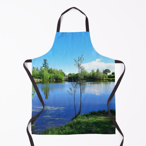 Item preview, Silent Lake in Bad Krozingen designed and sold by Dreammkd.