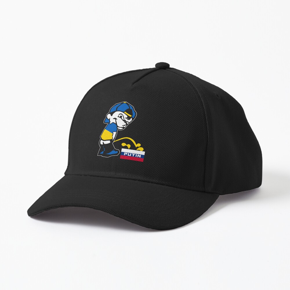 Item preview, Baseball Cap designed and sold by EthosWear.