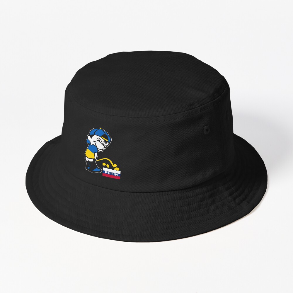 Item preview, Bucket Hat designed and sold by EthosWear.