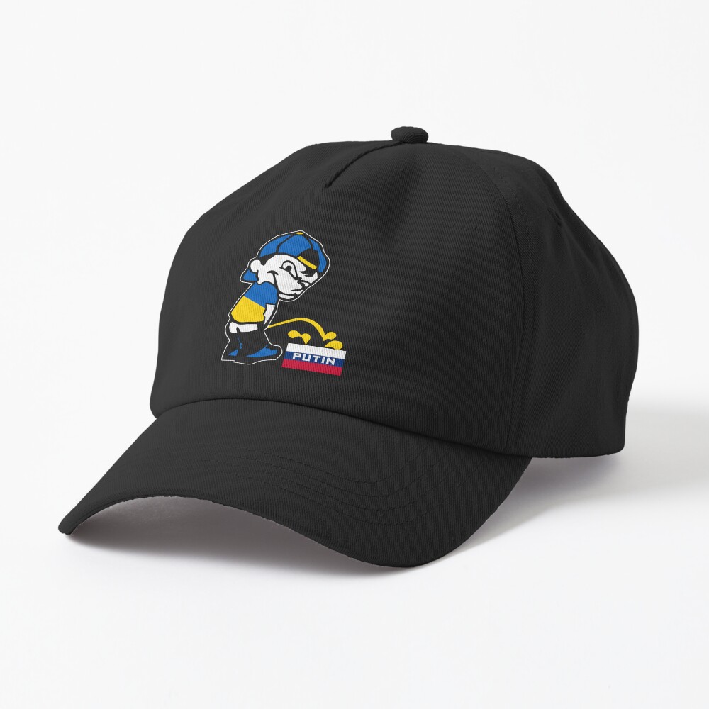 Item preview, Dad Hat designed and sold by EthosWear.