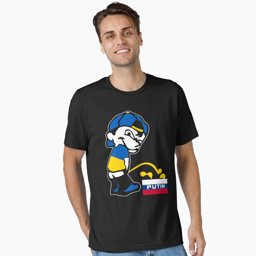 Item preview, Essential T-Shirt designed and sold by EthosWear.