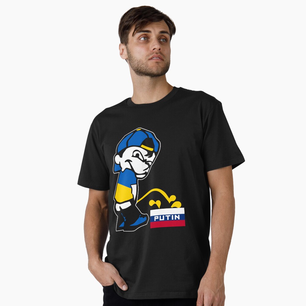 Item preview, Premium T-Shirt designed and sold by EthosWear.