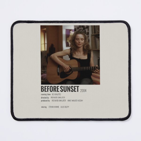 Item preview, Before Sunset (2004) designed and sold by MoviePolaroid.