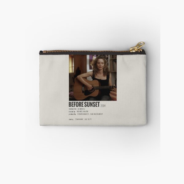 Item preview, Before Sunset (2004) designed and sold by MoviePolaroid.