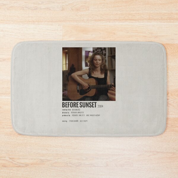 Item preview, Before Sunset (2004) designed and sold by MoviePolaroid.