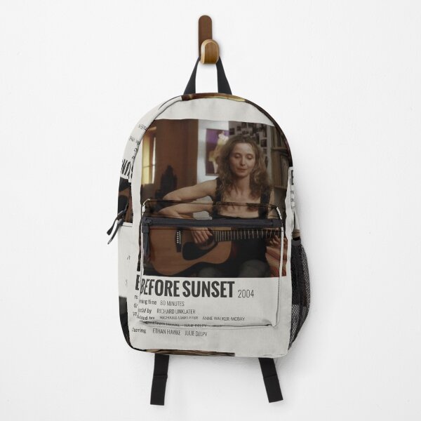 Item preview, Before Sunset (2004) designed and sold by MoviePolaroid.