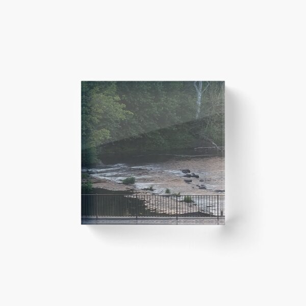 Item preview, Farmington River, CT designed and sold by mymysterycloset.