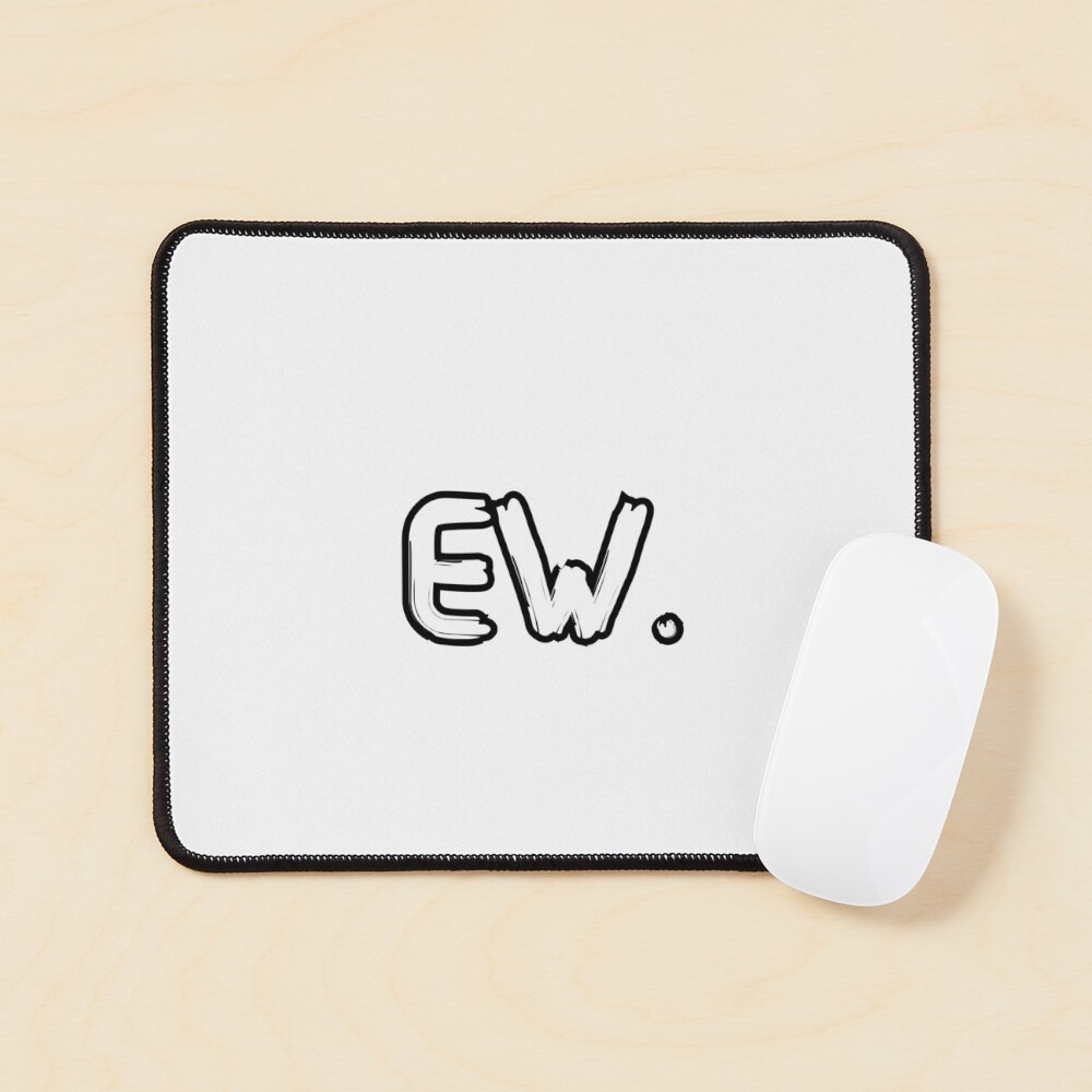 Item preview, Mouse Pad designed and sold by KMGraphics99.