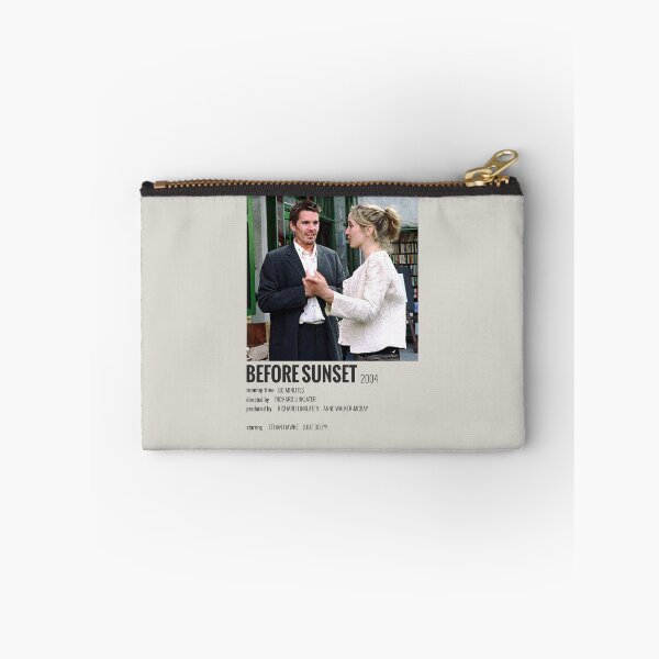 Item preview, Before Sunset (2004) designed and sold by MoviePolaroid.
